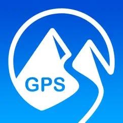 maps 3d pro - outdoor gps logo, reviews