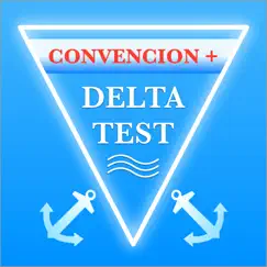 Дельта тест 3.0 Конвенция Плюс logo, reviews