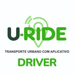 u-ride driver logo, reviews