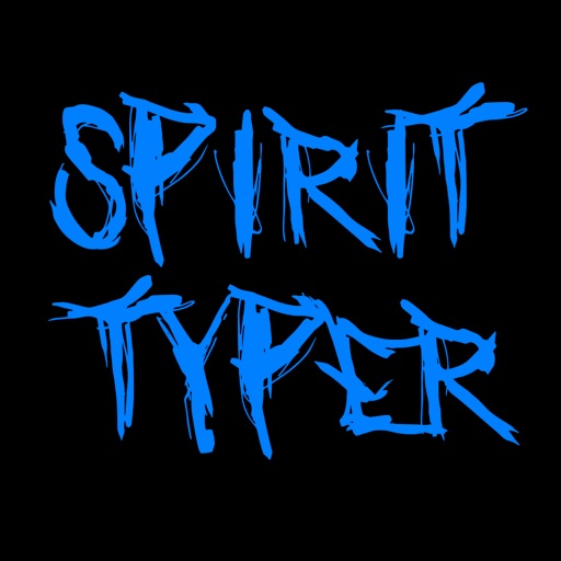 Paranormal Spirit Typer app reviews download