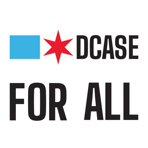 Chicago DCASE for ALL app reviews download
