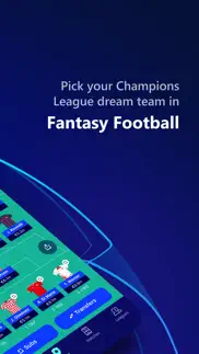 uefa gaming: fantasy football iphone images 2