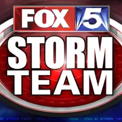 fox 5 atlanta: storm team logo, reviews