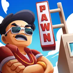 pawn shop master logo, reviews