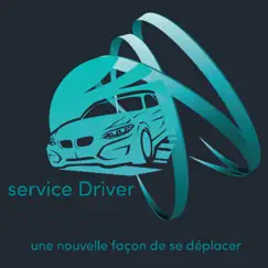 service driver 13 logo, reviews