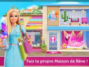 barbie dreamhouse adventures iPad Captures Décran 1