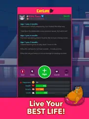 bitlife cats - catlife ipad images 4