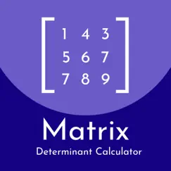 matrix determinant calculator обзор, обзоры