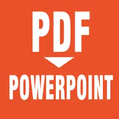 convert pdf to powerpoint inceleme, yorumları