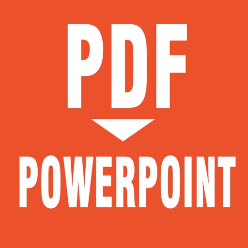 Convert PDF to PowerPoint app reviews download