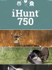 ihunt hunting calls 750 ipad images 1