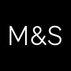 m&s - fashion, food & homeware logo, reviews