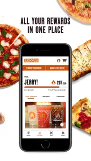 blaze pizza iphone images 3