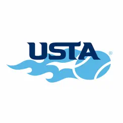 usta.tv logo, reviews
