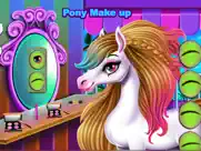 pony fashion show ipad images 3