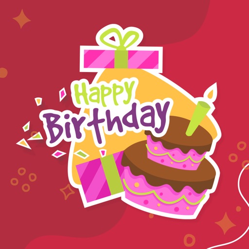 Happy Birthday Frames Maker app reviews download