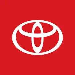 Toyota app reviews