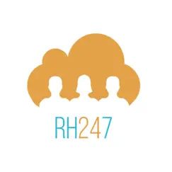 rh247 gestor logo, reviews
