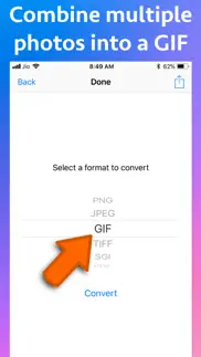 photo type converter iphone images 4