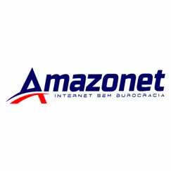 amazonet logo, reviews