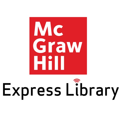 McGraw Hill Express Library app reviews download