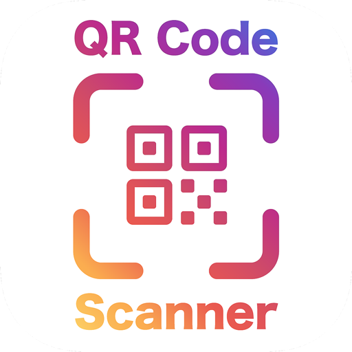 quick qrcode scanner logo, reviews