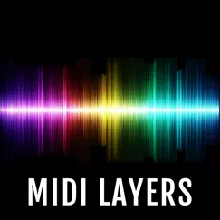 midi layers logo, reviews