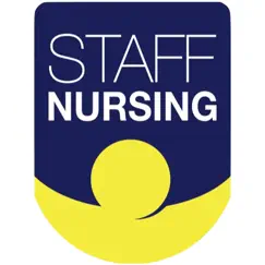staff nursing logo, reviews