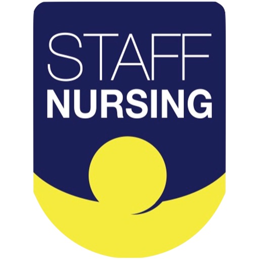 Staff Nursing app reviews download