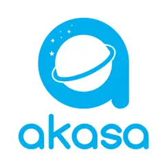 akasa - online shopping logo, reviews