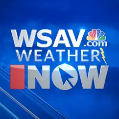 wsav weather now logo, reviews