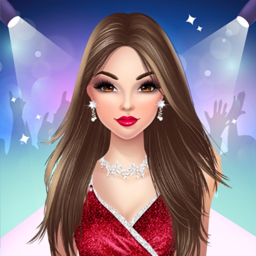 Cute Dress Up Fashion Game app reviews download