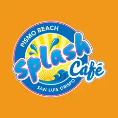 splash cafe logo, reviews