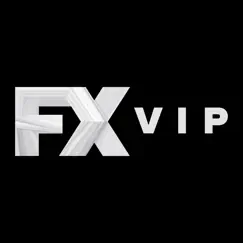 fx vip logo, reviews