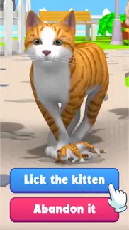 cat life simulator! айфон картинки 2