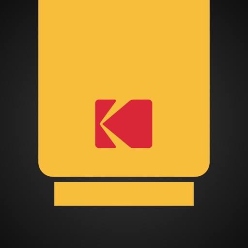 KODAK SMILE app reviews download