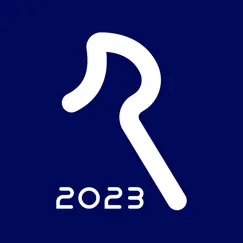 2023 ford ridelondon app logo, reviews
