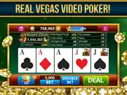 video poker casino card games ipad images 2