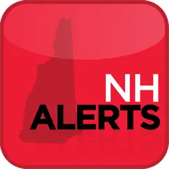 nh alerts logo, reviews