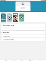 cloudlibrary by bibliotheca ipad images 1