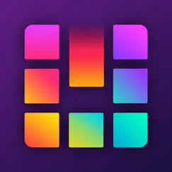 pixel puzzle - fun block game logo, reviews