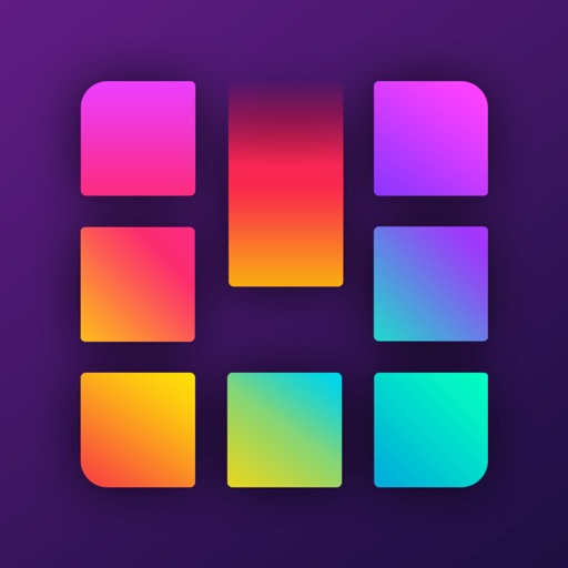 Pixel Puzzle - Fun Block Game app reviews download