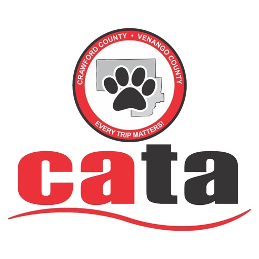 CATA myStop app reviews download