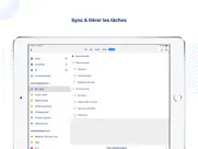 tiny calendar pro iPad Captures Décran 3