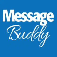 message buddy logo, reviews