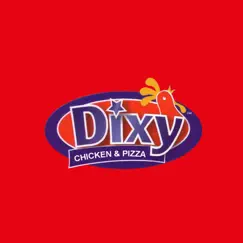 dixy clitheroe logo, reviews