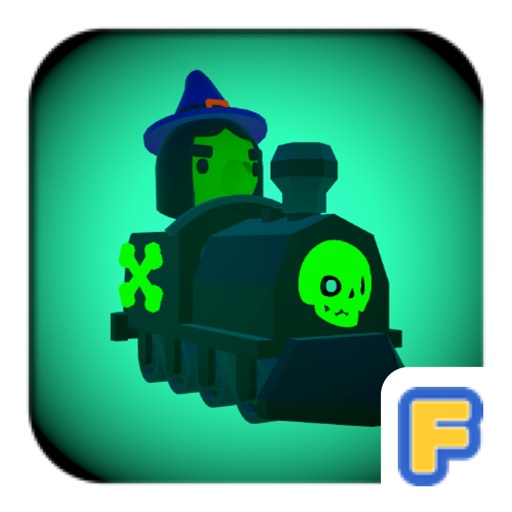 Ghost Train Kit app reviews download