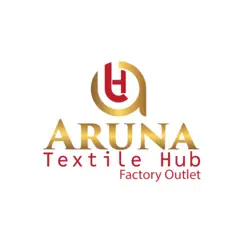 aruna textile hub logo, reviews