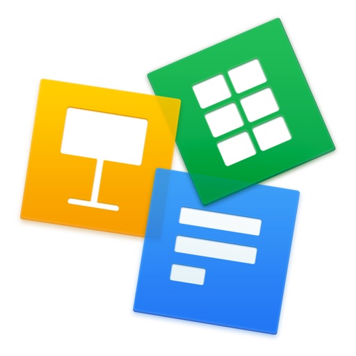Templates for Google Docs app reviews download