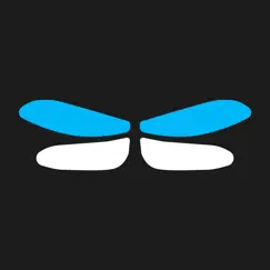 bleass dragonfly logo, reviews